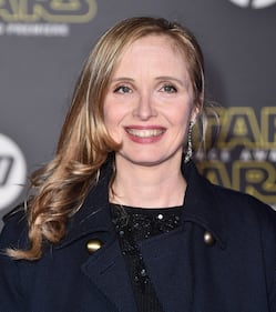 Star Wars - Il Risveglio della Forza, i look delle star alla première 8