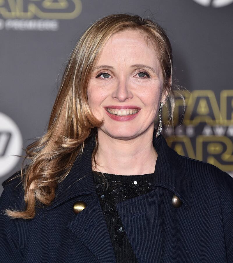 Star Wars - Il Risveglio della Forza, i look delle star alla première 8