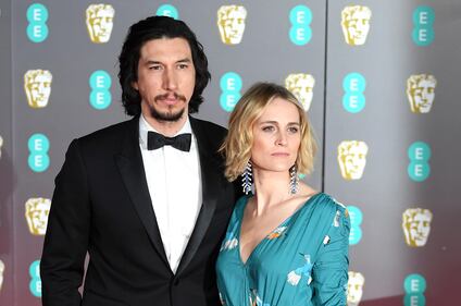 Buon compleanno Adam Driver 11