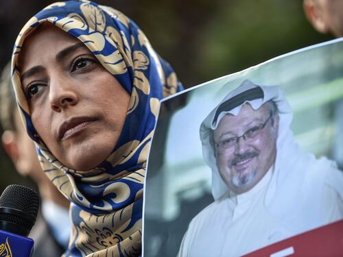 Khashoggi, l'ultima versione: morto soffocato durante una rissa