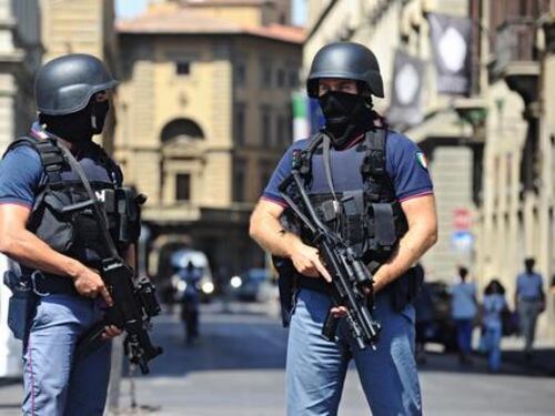 Quella "rete balcanica" in Italia che arruola e addestra jihadisti