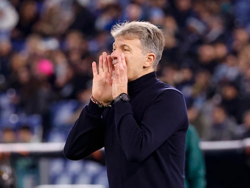 Tris della Lazio, primato blindato. Roma sconfitta dall'Az (0-1)