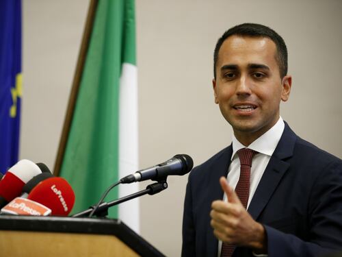 I risparmi a rischio? Alle Europee Di Maio spera di essere il nuovo Renzi
