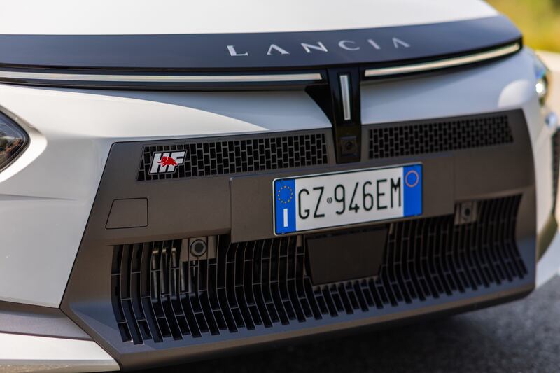 Lancia