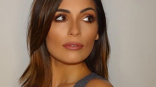 Alessia Macari sposerà il suo Kragl: il giocatore del Foggia ha ceduto alla ciociara