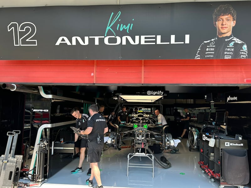 Antonelli