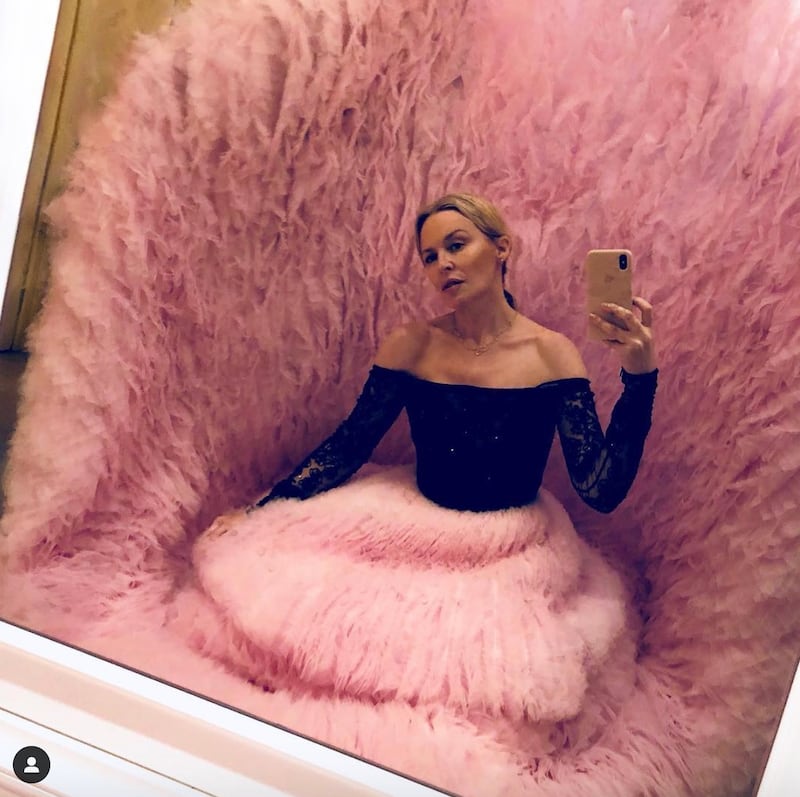 Kylie Minogue, le foto della cantante 5