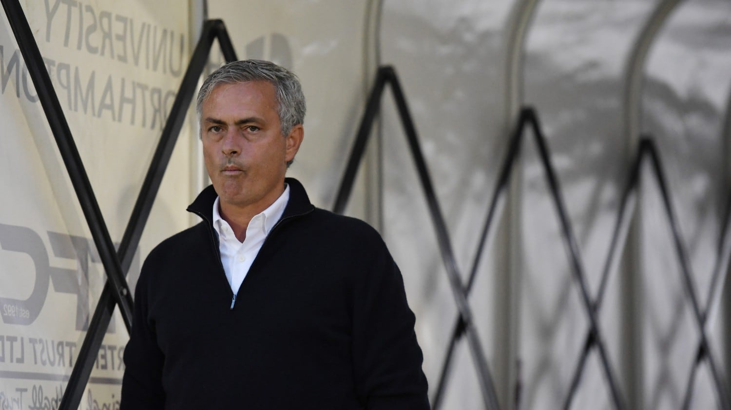 Mourinho al veleno su Wenger: "Prima o poi gli spaccherò la faccia"