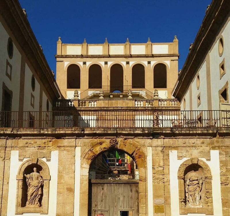 Il veglione di Capodanno a Palazzo Cutò 3