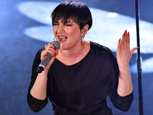Arisa: "Mi piacerebbe molto avere un bambino"