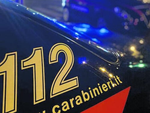 Via della Spiga: violenza sessuale su una disabile