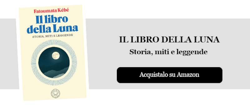Il libro della Luna