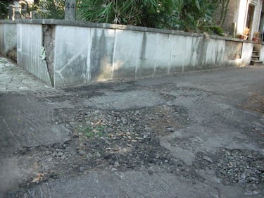 Degrado e furti tra le tombe: cimiteri capitolini saccheggiati e abbandonati 2