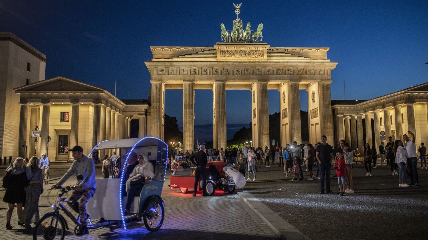 I casi superano i 16 milioni. A Berlino 174 in una fattoria