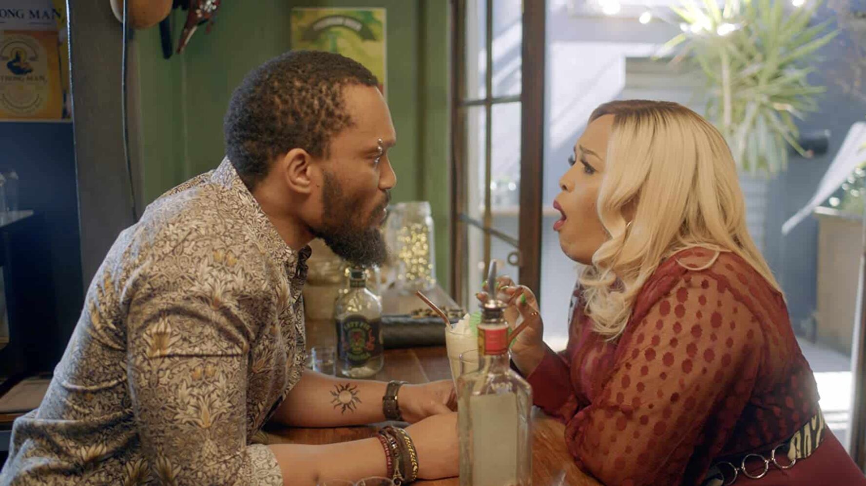 "Seriously Single", film sguaiato ma dagli insegnamenti preziosi