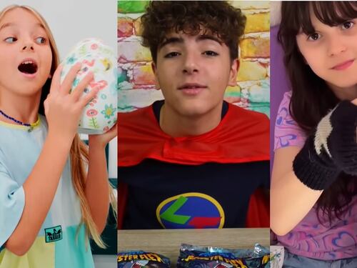 Quelle "macchine da soldi" a soli 6 anni. L'esercito dei baby influencer