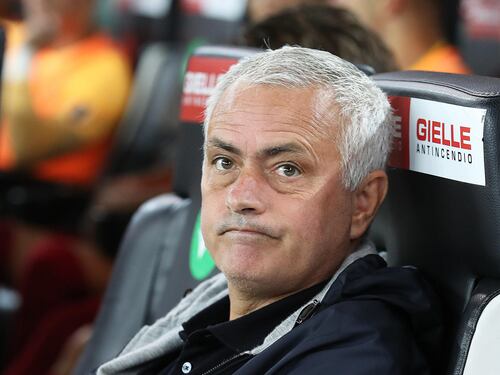 L'Udinese cala il poker: Mou, questa è una figuraccia