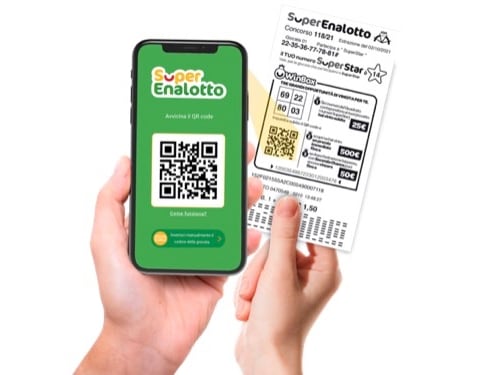 Il SuperEnalotto si rinnova con WinBox: più vincite a portata di mano