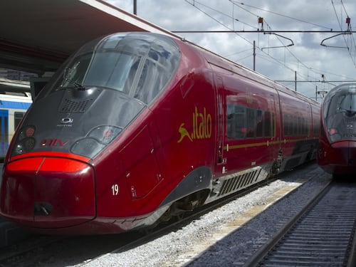 Ntv in crisi, guai per il gruppo di Della Valle e Montezemolo