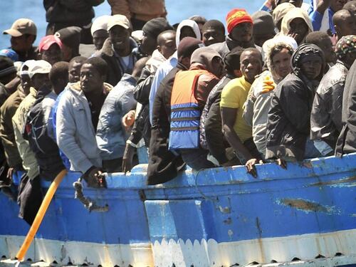 Migranti, perché non sono i più poveri a partire