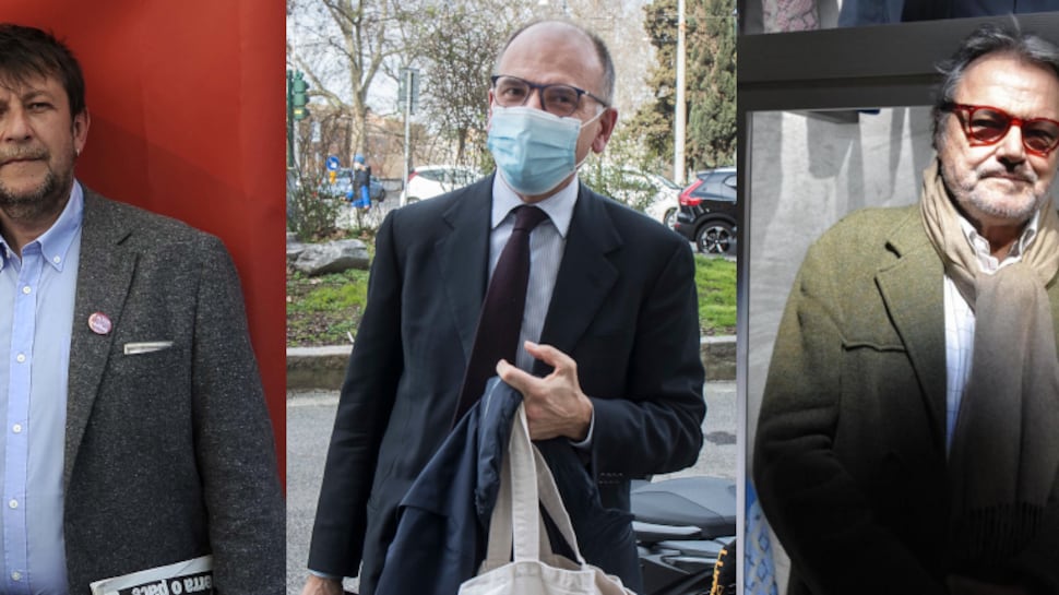 Ius soli, Toscani va all'attacco: "Salvini non vuole? Fatelo..."