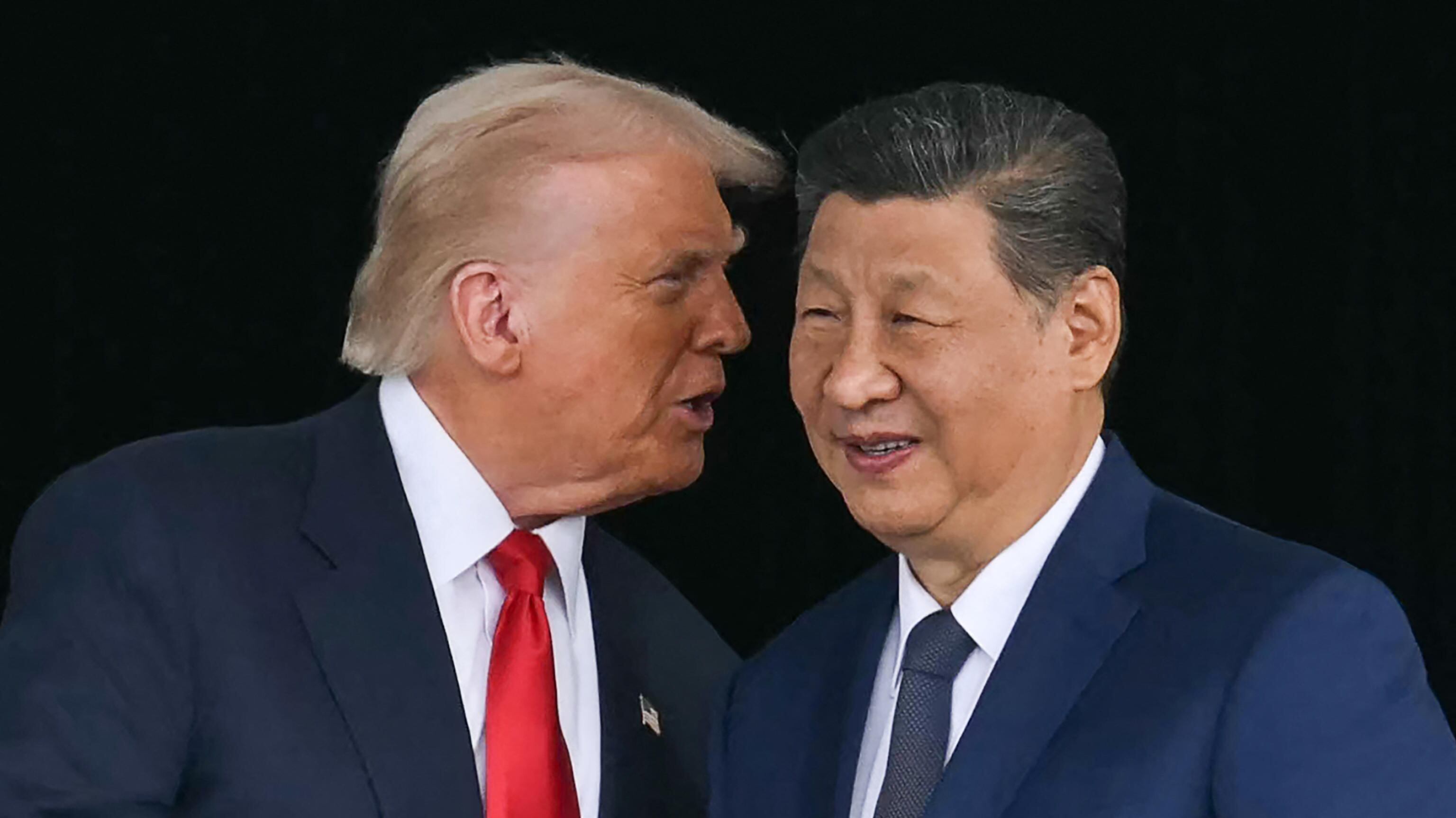 E Donald vola in Cina da Xi. Guerra, commercio e Taiwan sul tavolo dei leader rivali