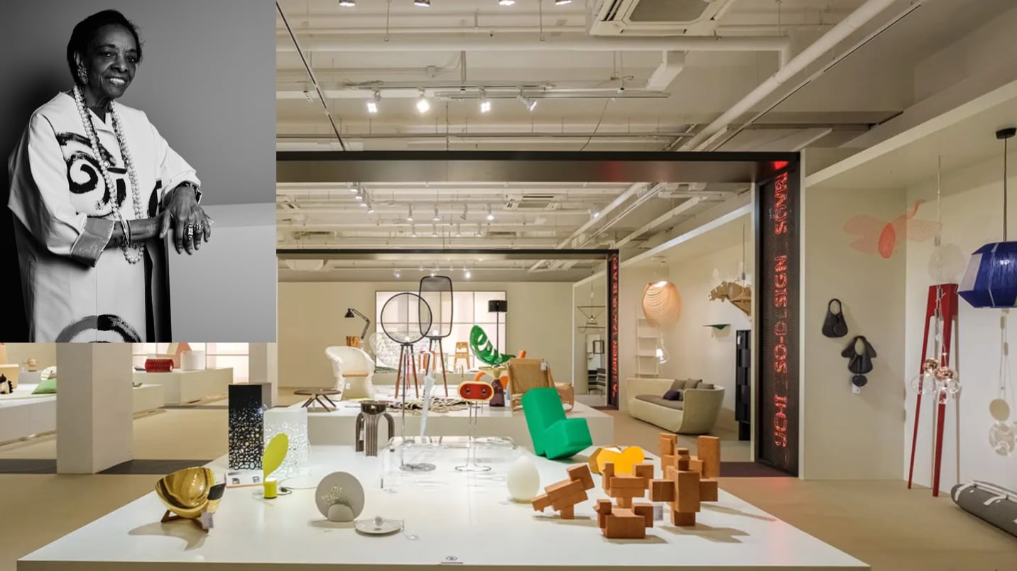 Il Salone del Mobile a Giacarta con la collezione del SaloneSatellite