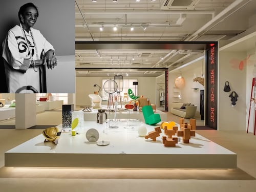 Il Salone del Mobile a Giacarta con la collezione del SaloneSatellite