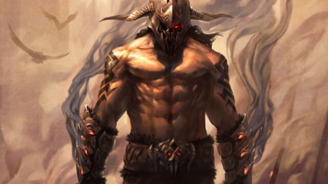 Furia, Odino o allucinogeni? Ecco la verità sui "berserkir"