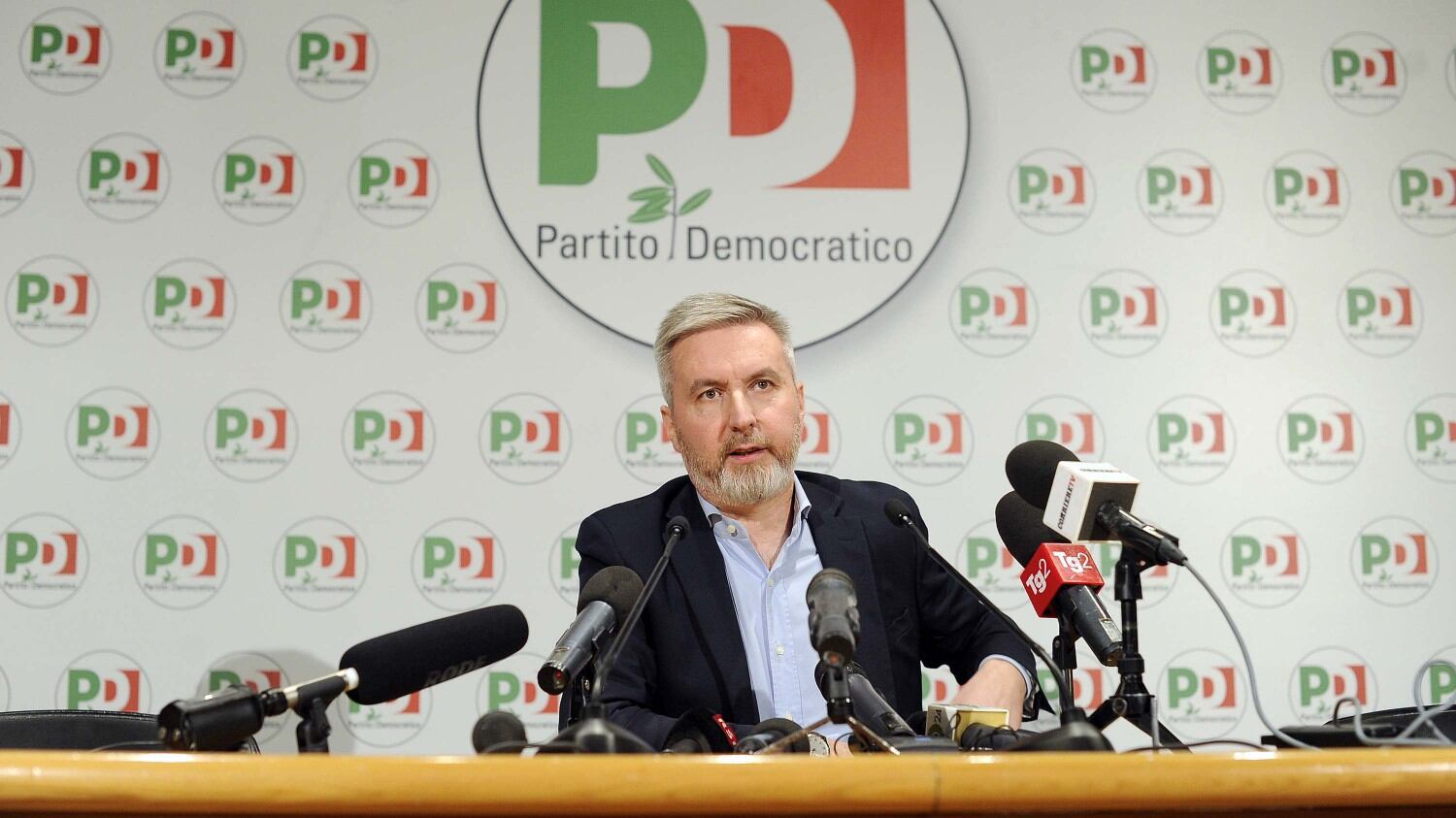 La tentazione dem: rispolverare "Mare nostrum"
