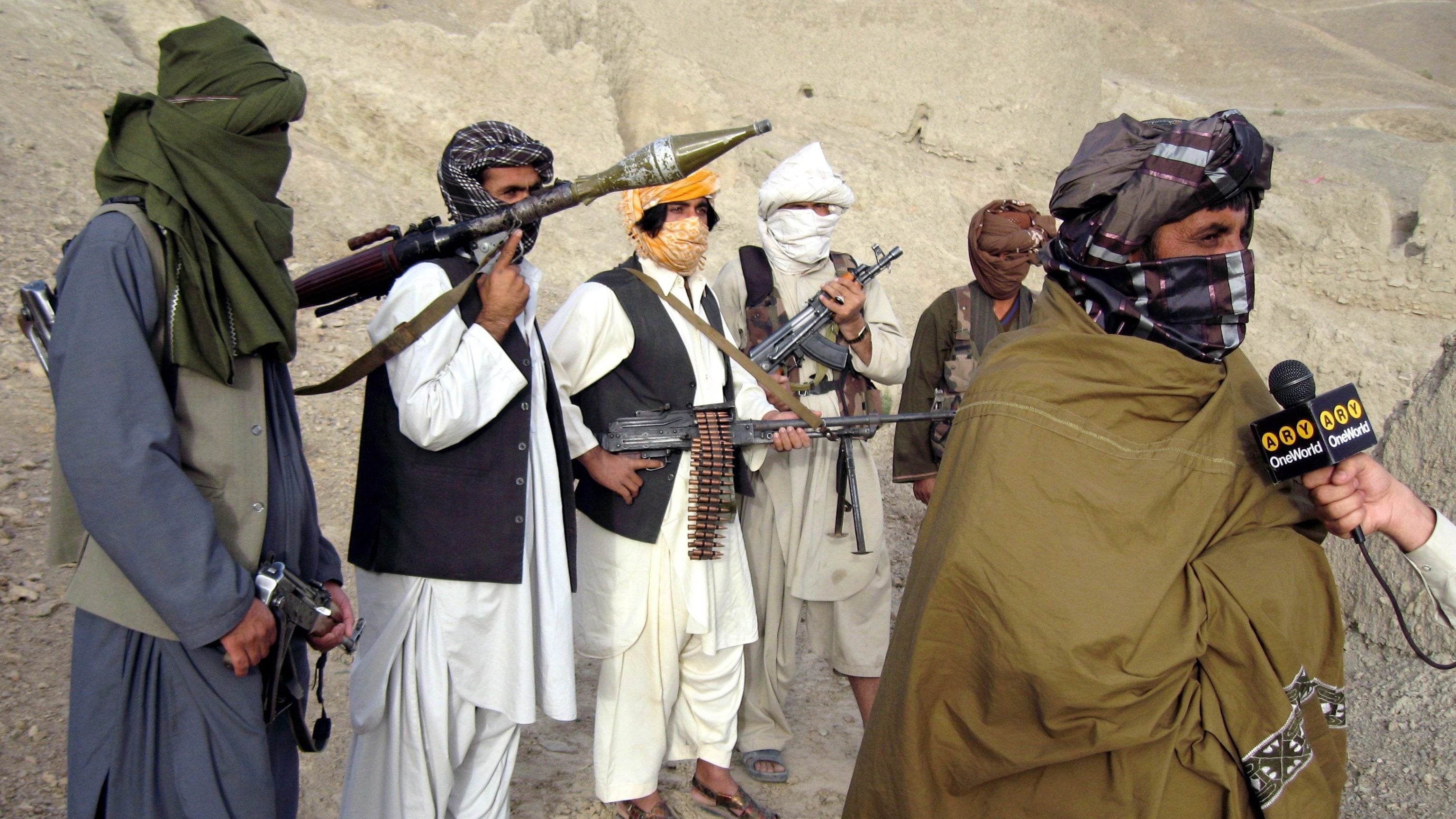 Avviato in Afghanistan il processo di pace: negoziati Usa-talebani