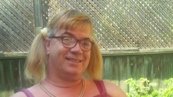 Il caso dell'uomo transage che crede di essere una bambina