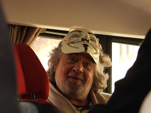 Quando Grillo voleva Monti al Quirinale e odiava Rodotà