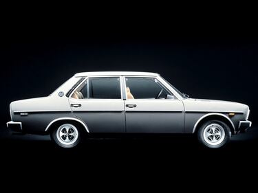 Fiat 131: guarda la gallery 9