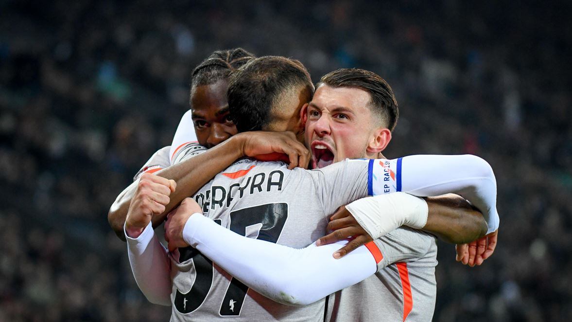 L'Udinese batte il Milan: il 3-1 complica la corsa Champions