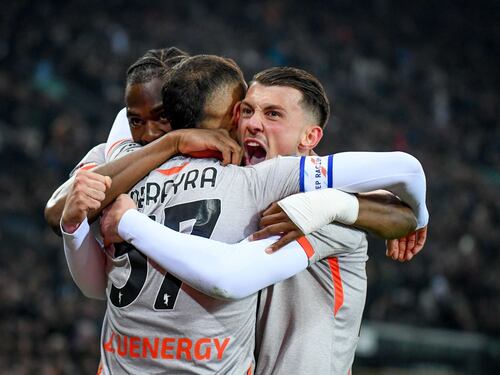 L'Udinese batte il Milan: il 3-1 complica la corsa Champions