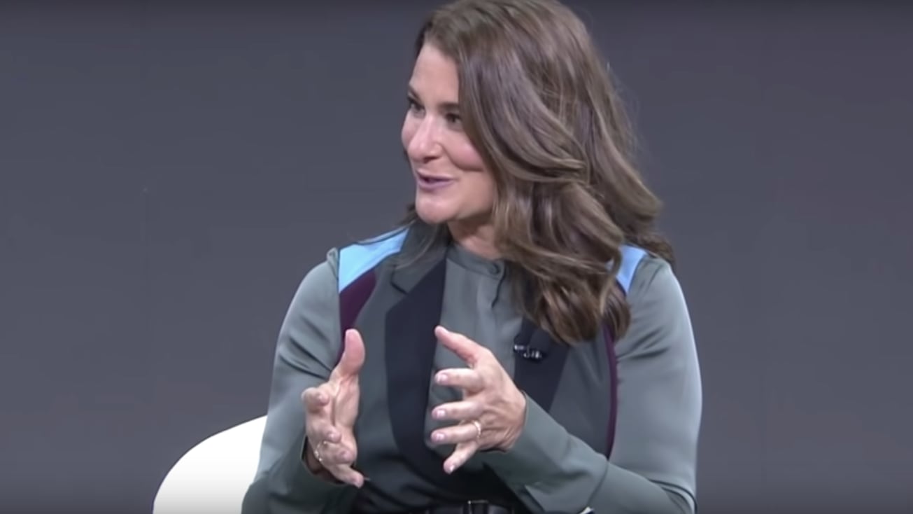 Melinda Gates: "Sono ricca, voglio pagare più tasse"