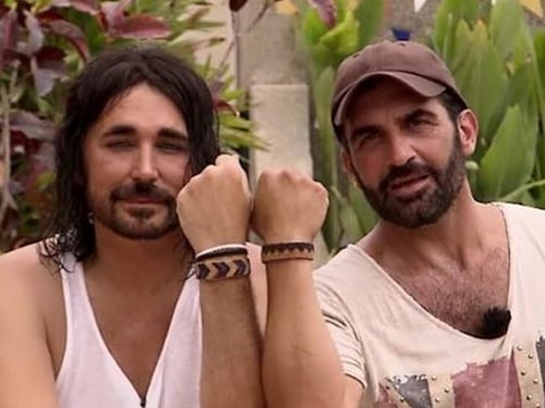 Scialpi: "Io e Roberto Blasi ci siamo conosciuti grazie a Facebook"