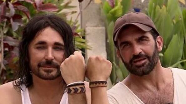 Scialpi rivela: "Io e Blasi non siamo più marito e marito"