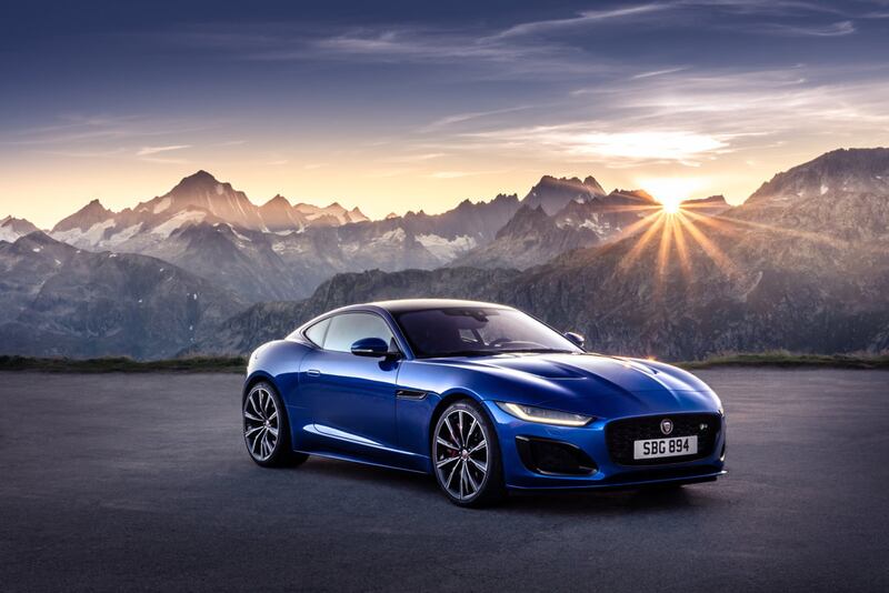 Quale auto scegliere per il matrimonio? I migliori modelli d'epoca, cabrio e sportivi 7