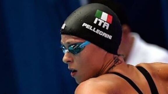 Federica Pellegrini: "Greta Thunberg? Una ragazzina con le palle"