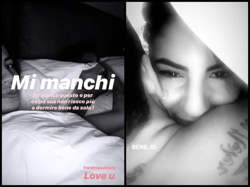 Uomini e Donne