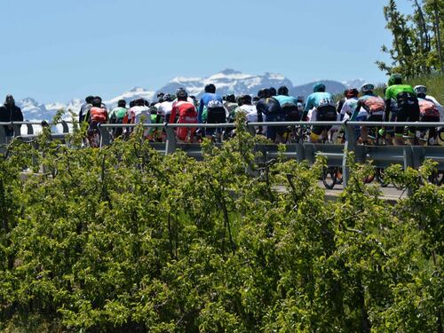 Tour of the Alps, preludio di Giro e Mondiali nel ricordo di Scarponi