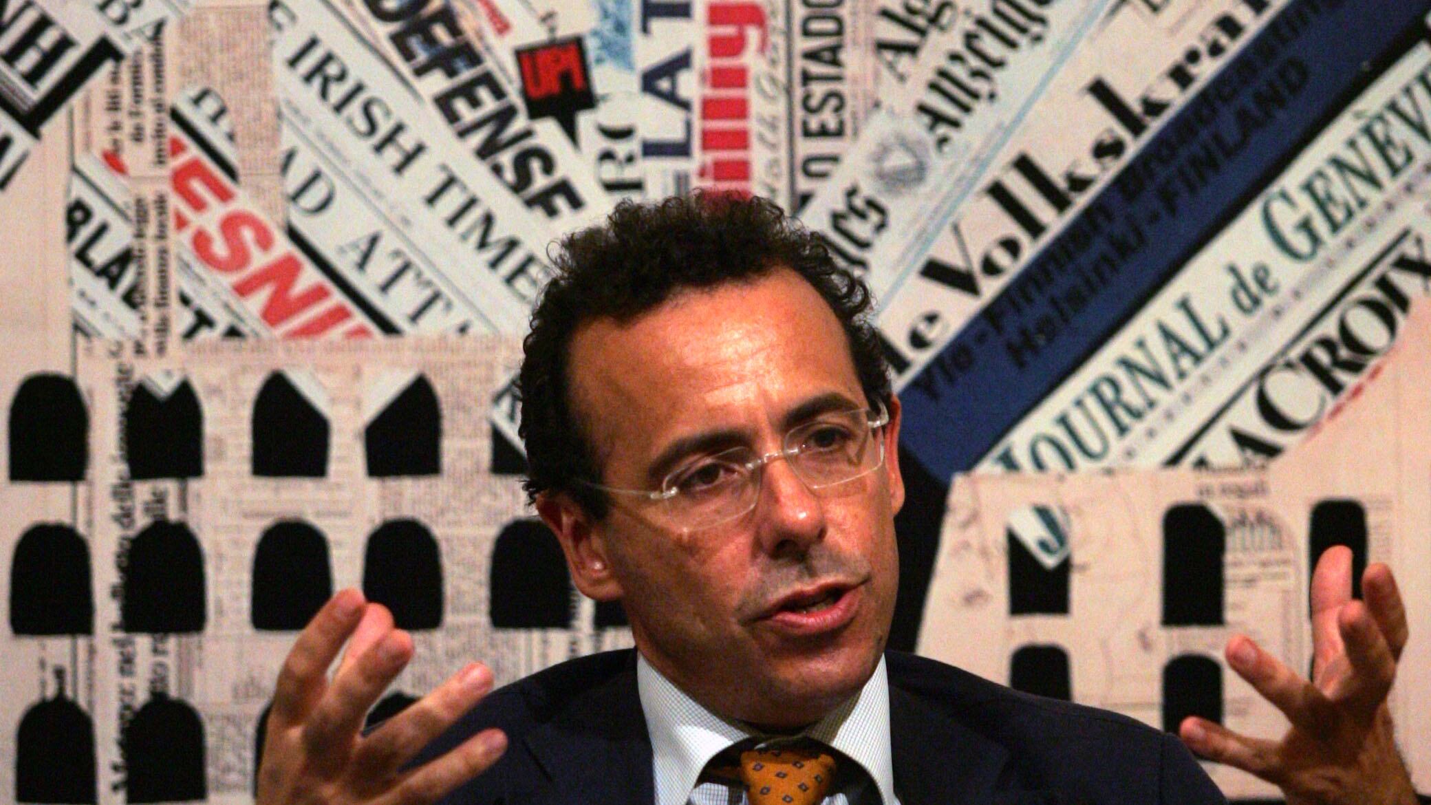 "Sbaglia chi si rifugia sull'Aventino. Ma occhio a non annacquare la riforma"