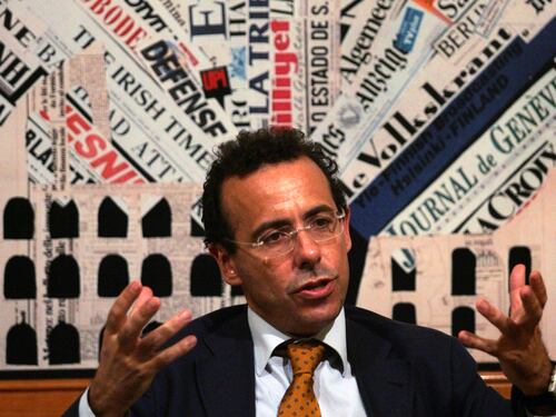 "Macché ennesimo privilegio di casta. È un dovere eleggere il presidente"