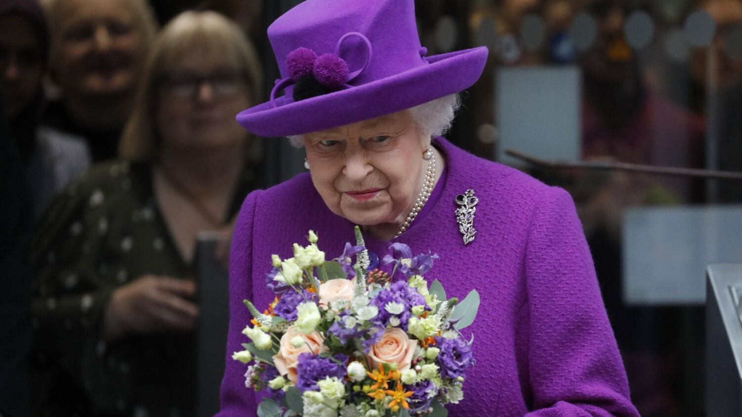 La faida tra la Regina e Harry è iniziata molto prima della Meghexit
