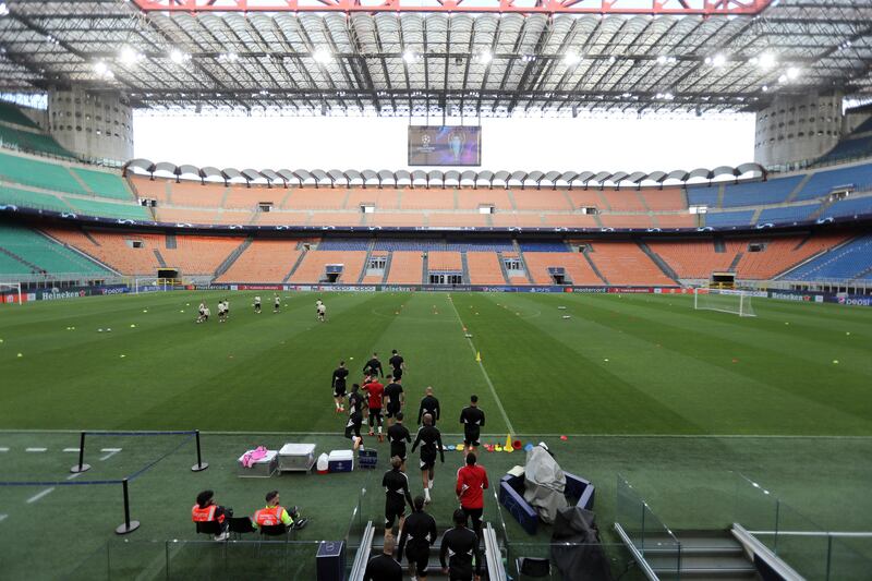 "Molestata allo stadio durante la partita dell'Italia". La denuncia choc di una turista norvegese