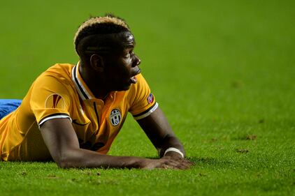 Pogba