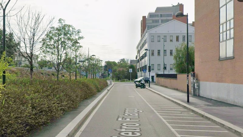Studentessa 19enne denuncia violenza sessuale a Milano