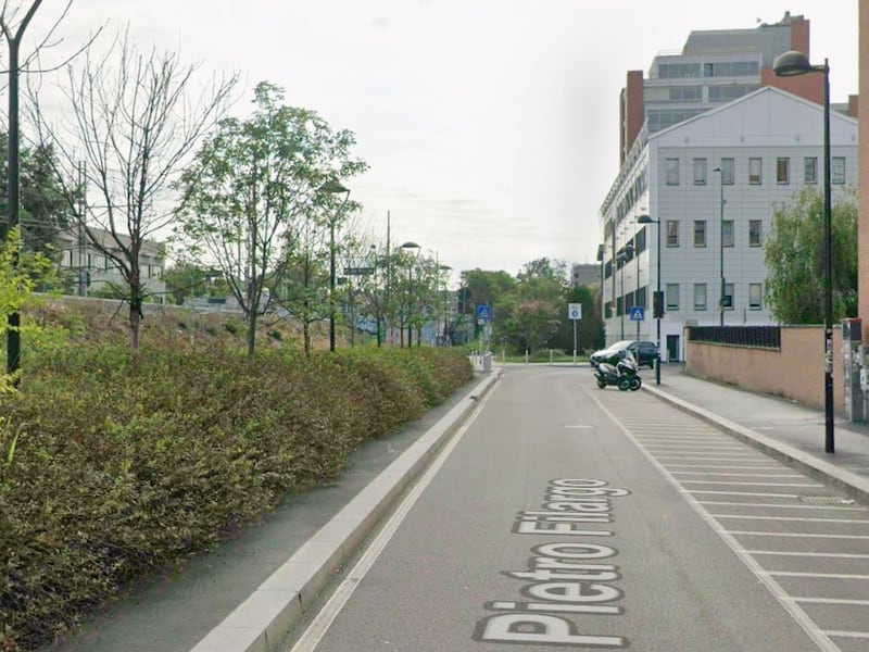 Studentessa 19enne denuncia violenza sessuale a Milano